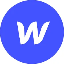 JavaScript programming language logo