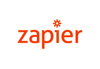 Zapier workflow automation platform logo